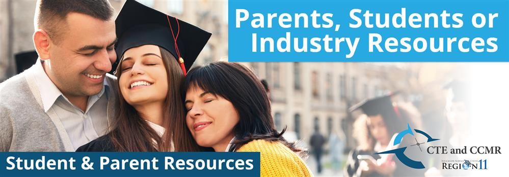 Student and Parent Resources